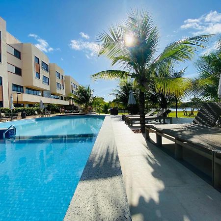 Guarajuba , Lindissimo Paraiso Dos Coqueiros Apartment Camassari ภายนอก รูปภาพ