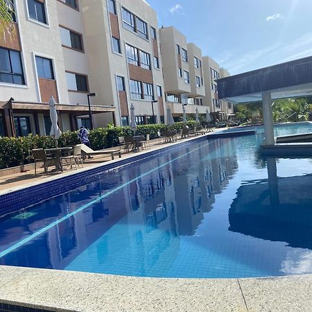 Guarajuba , Lindissimo Paraiso Dos Coqueiros Apartment Camassari ภายนอก รูปภาพ