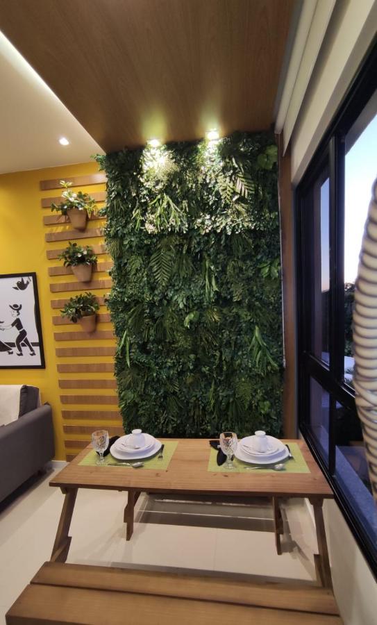 Guarajuba , Lindissimo Paraiso Dos Coqueiros Apartment Camassari ภายนอก รูปภาพ