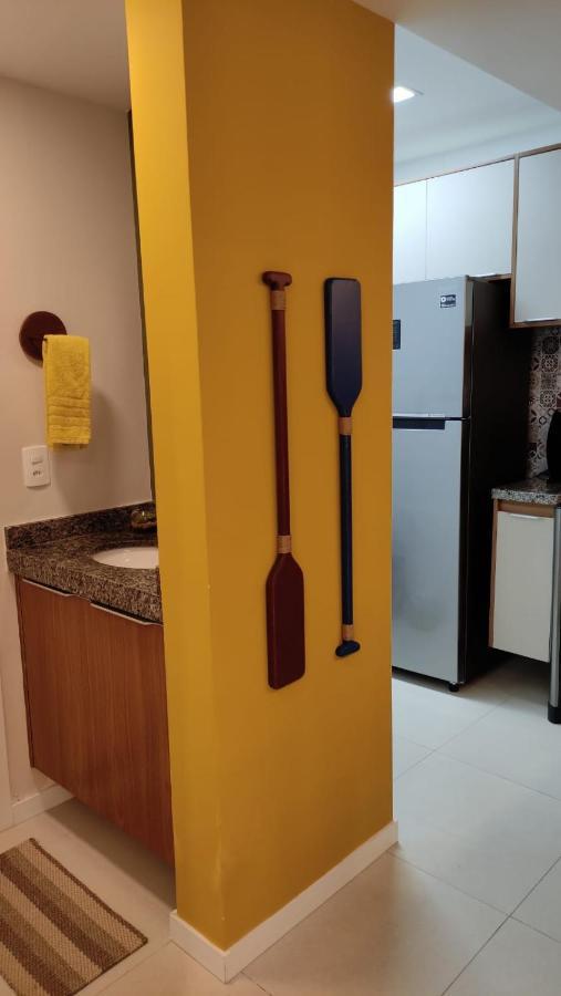 Guarajuba , Lindissimo Paraiso Dos Coqueiros Apartment Camassari ภายนอก รูปภาพ
