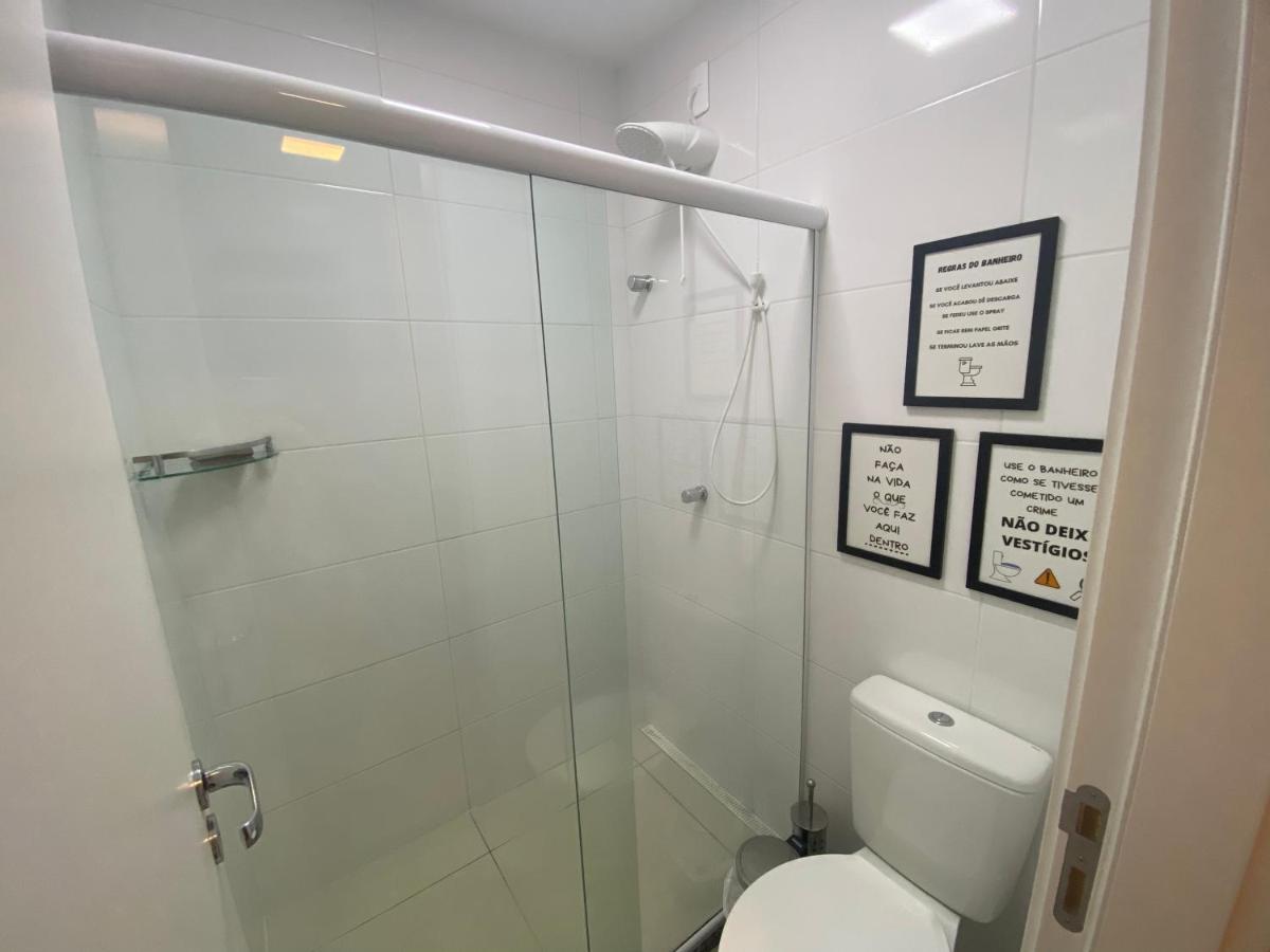 Guarajuba , Lindissimo Paraiso Dos Coqueiros Apartment Camassari ภายนอก รูปภาพ